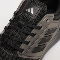 Buty damskie do biegania ADIDAS EQ19 RUN W gy4732 kolor czarny