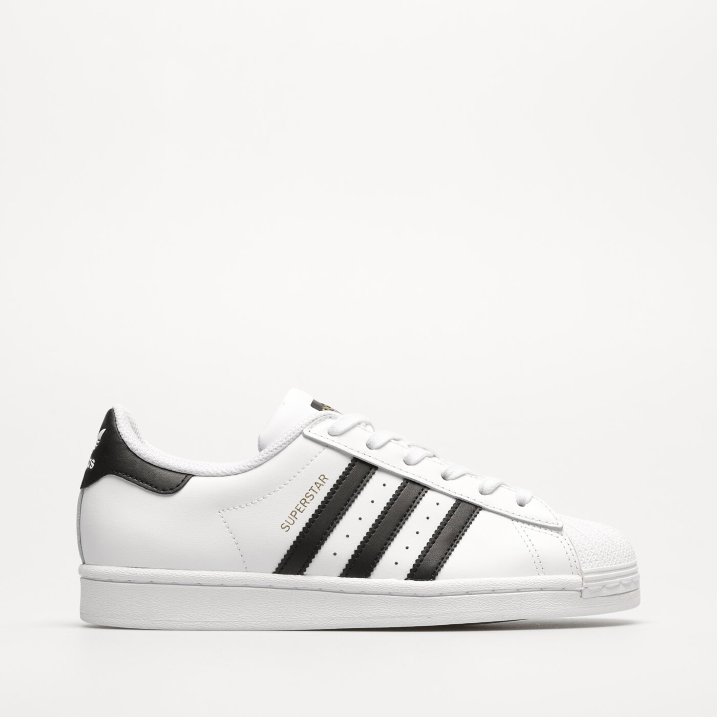 ADIDAS SUPERSTAR (EG4958) | kolor biay | Damskie Buty lifestyle |   ButySportowe.pl
