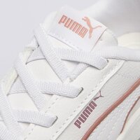 Buty dziecięce PUMA CAVEN INF 39440503 kolor biały