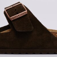 Klapki damskie BIRKENSTOCK ARIZONA  1027083 kolor brązowy