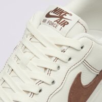 Męskie buty NIKE AIR FORCE 1 '07 LV8 hq2037-101 kolor beżowy