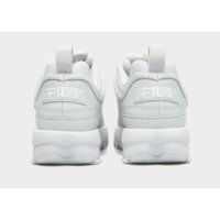 Buty dziecięce FILA DISRUPTOR 2 3xm02500-069 kolor biały