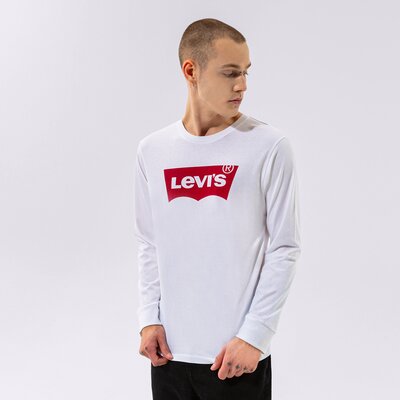 LEVI'S T-SHIRT LS STD GRAPHIC TEE