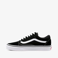 Trampki damskie VANS OLD SKOOL  vn000d3hy281 kolor czarny