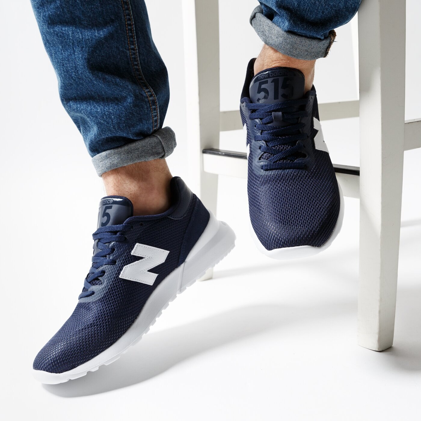 new balance ms515
