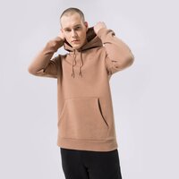 CONFRONT BLUZA Z KAPTUREM KHAKI cf123blm91002 kolor brązowy