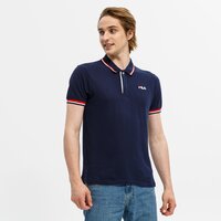 FILA POLO PAZZO ss17spm041249 kolor granatowy