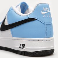 Buty dziecięce NIKE AIR FORCE 1 NN GS fn3810-400 kolor niebieski