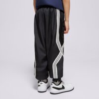 Spodnie dziecięce NIKE SPODNIE K NK RPL CROSSOVER PANT SR BOY fz5237-010 kolor czarny