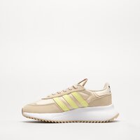 Buty dziecięce ADIDAS RETROPY F2 J ig5128 kolor beżowy