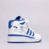 Buty dziecięce ADIDAS FORUM MID J gz1768 kolor biały