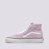 Trampki damskie VANS SK8-HI TAPERED vn0009qpbug1 kolor fioletowy