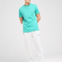 Koszulka męska MCKENZIE T-SHIRT ESS mcktm16684570 kolor turkusowy