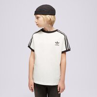 Koszulka dziecięca ADIDAS T-SHIRT 3STRIPES TEE BOY hk0265 kolor czarny