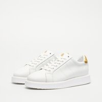 Damskie buty LAUREN RALPH LAUREN ANGELINE 4-SNEAKERS-LOW 802875886002 kolor biały