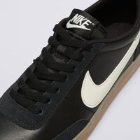 Męskie buty NIKE KILLSHOT 2 LEATHER 432997-070 kolor czarny