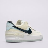 Damskie buty NIKE AIR FORCE 1 SHADOW dz1847-107 kolor multicolor