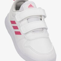 Buty dziecięce ADIDAS TENSAUR I  s24059 kolor biały