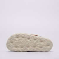 Klapki damskie ADIDAS ADILETTE 22 XLG W ie5651 kolor beżowy