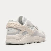 Męskie buty NIKE AIR HUARACHE  dz3306-100 kolor biały