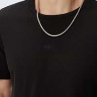 Koszulka męska UMBRO T-SHIRT ESS SMALL LOGO ul125tsm81002 kolor czarny