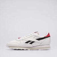 Męskie buty REEBOK CLASSIC LEATHER 100202344 kolor biały