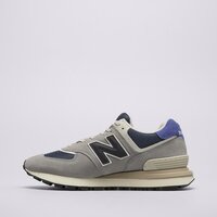 Męskie buty NEW BALANCE 574  nbu574lgfg kolor szary
