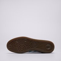 Męskie buty ADIDAS HANDBALL SPEZIAL bd7632 kolor niebieski