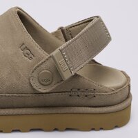Klapki damskie UGG W GOLDENSTAR CLOG 1138252skp kolor fioletowy