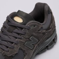 Męskie buty NEW BALANCE 2002 PROTECTION PACK m2002rdb kolor szary