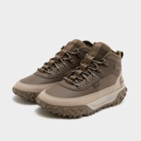 Męskie buty outdoor TIMBERLAND GREENSTRIDE MOTION 6 MID LACE UP SNEAKER tb0a6cw1ahp1 kolor beżowy
