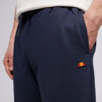 Spodnie męskie ELLESSE SPODNIE LOMMA JOG PANT NAVY smg22038429 kolor granatowy