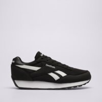 Męskie buty REEBOK REWIND RUN  100001390 kolor czarny