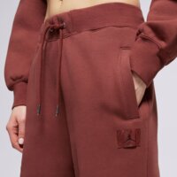 Spodnie damskie JORDAN SPODNIE FLT FLC NOV PNT 24 fv7155-231 kolor brązowy