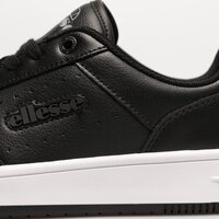 Damskie buty ELLESSE PANARO CUPSOLE  sgrf0560038 kolor czarny