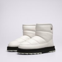 Damskie buty EMU AUSTRALIA VALERIE w12913coconut kolor biały