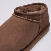 Damskie buty EMU AUSTRALIA STINGER COMPACT w13013mushrom kolor szary