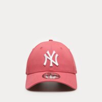 Męska czapka z daszkiem NEW ERA CZAPKA LE 940 NYY NEW YORK YANKEES 60364444 kolor różowy
