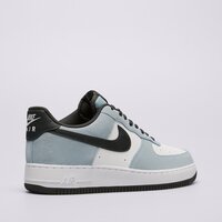 Męskie buty NIKE AIR FORCE 1 '07 LV8 if6205-400 kolor szary