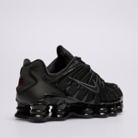 Męskie buty NIKE SHOX TL av3595-002 kolor czarny