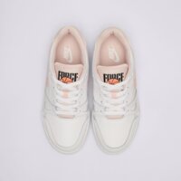 Buty dziecięce NIKE FULL FORCE LOW fv5929-107 kolor biały