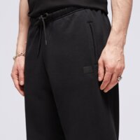 Spodnie męskie ALPHA INDUSTRIES SPODNIE ALPHA ESSENTIALS RL JOGGER 14636403 kolor czarny