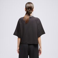 Koszulka damska ADIDAS T SHIRT ESS ic5253 kolor czarny