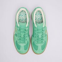 Damskie buty PUMA PALERMO VINTAGE 39684105 kolor miętowy