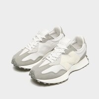 Damskie buty NEW BALANCE 327  ws327jgm kolor szary