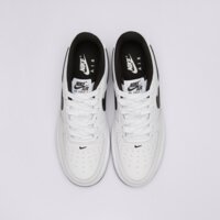 Buty dziecięce NIKE AIR FORCE 1 LV8 3 (GS) hq1911-100 kolor biały