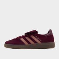 Damskie buty ADIDAS HANDBALL SPEZIAL W kk0339 kolor bordowy