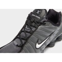 Męskie buty NIKE SHOX TL SE iq6599-002 kolor szary