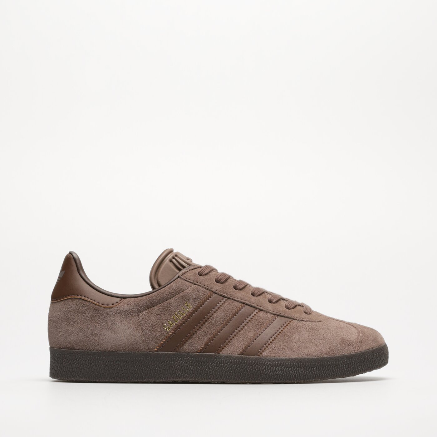 ADIDAS GAZELLE (IG4989) kolor BRĄZOWY Męskie Buty lifestyle