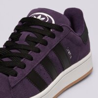 Buty dziecięce ADIDAS CAMPUS 00S J jq8557 kolor fioletowy
